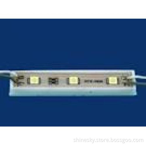smd 5050 high power led module